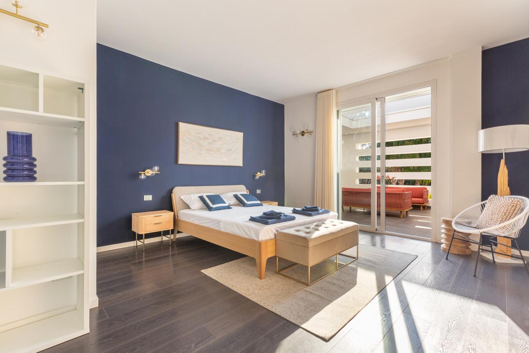 Acquadimare - Pool Terrace Jacuzzi *