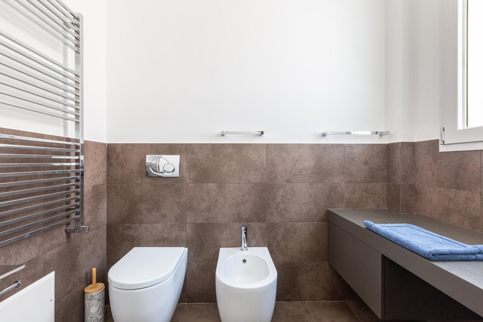 Acquadimare - Pool Terrace Jacuzzi