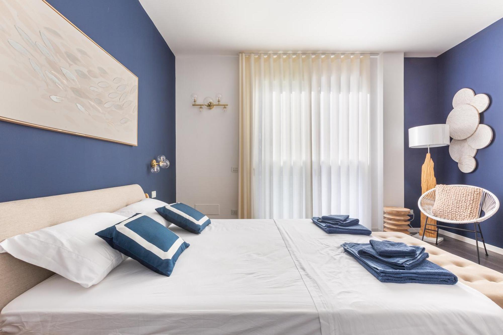 Acquadimare - Pool Terrace Jacuzzi Villa *