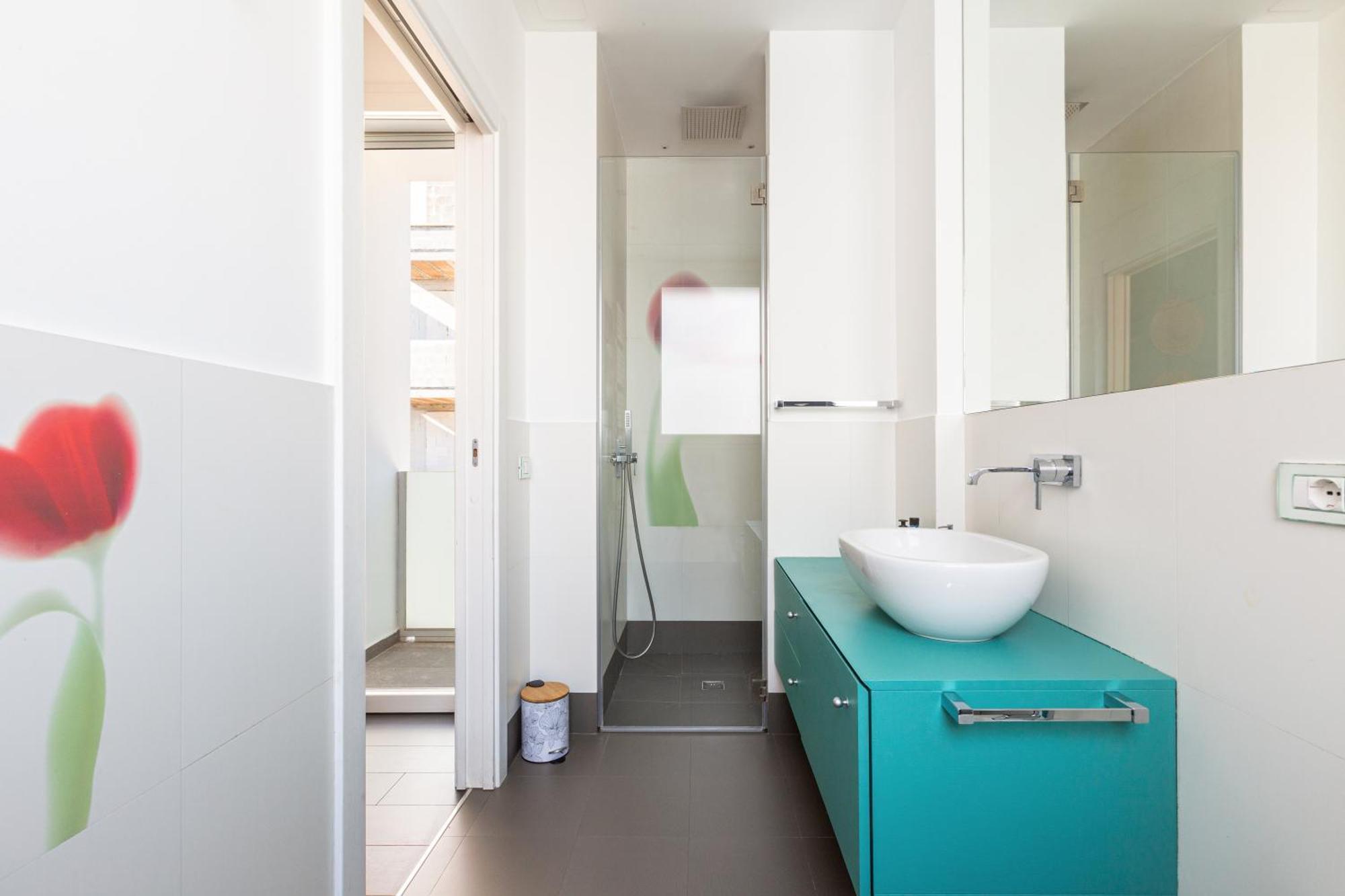 Acquadimare - Pool Terrace Jacuzzi *
