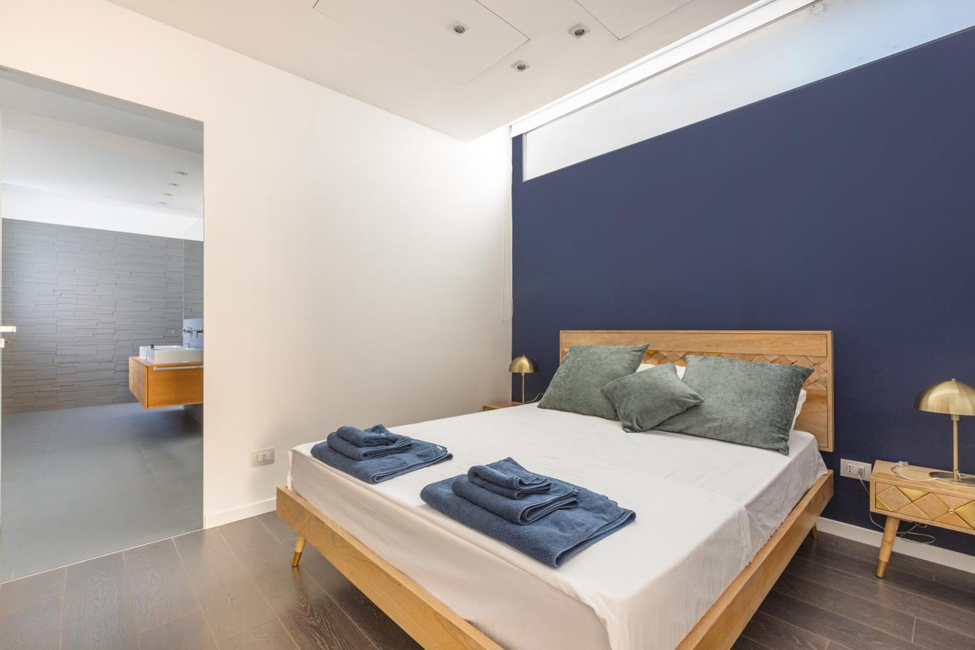 Acquadimare - Pool Terrace Jacuzzi Lecce
